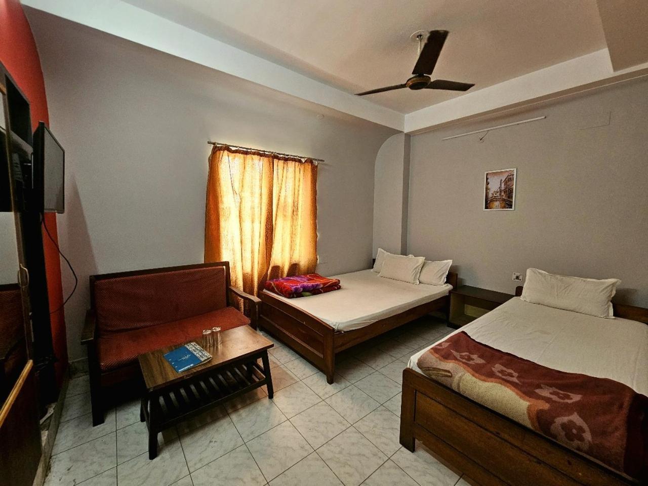 Hotel Vishal Siliguri Exterior photo